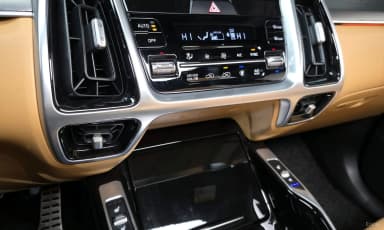 Sorento 4th generation