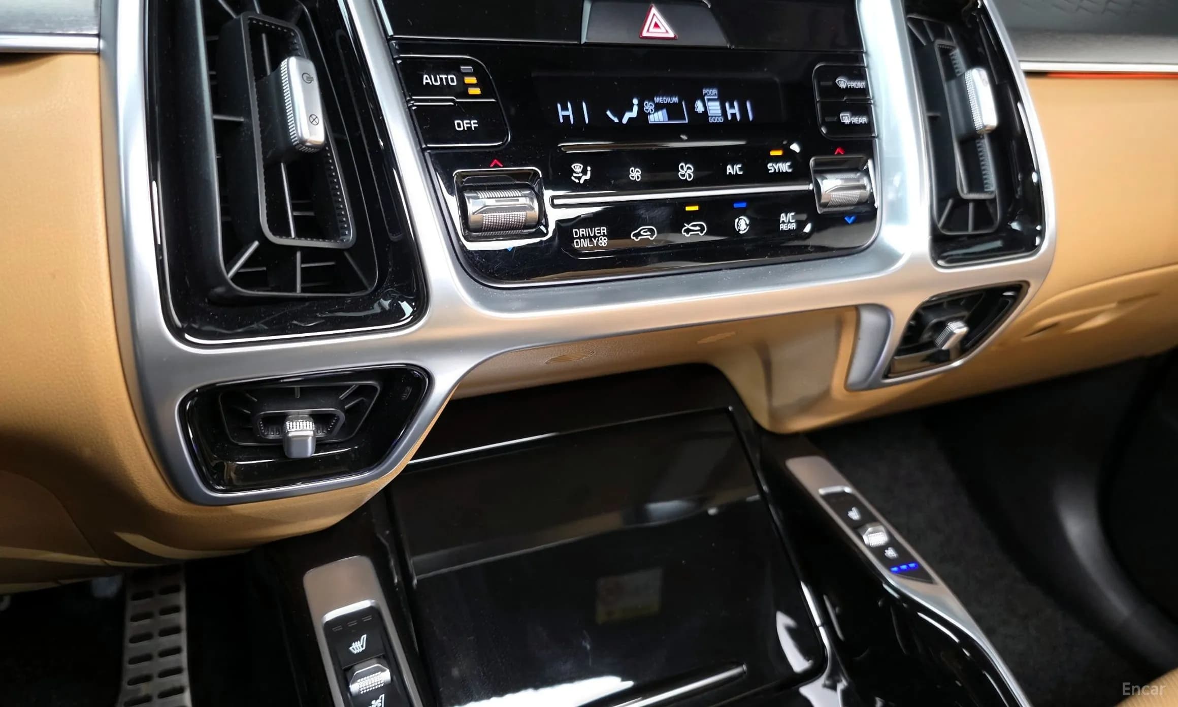 Sorento 4th generation