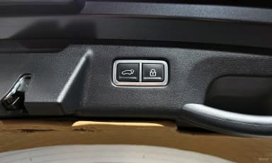 Sorento 4th generation