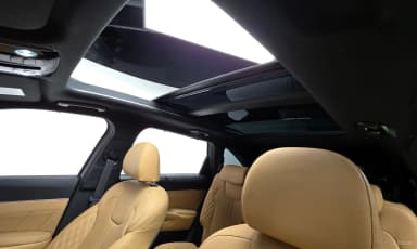 Sorento 4th generation