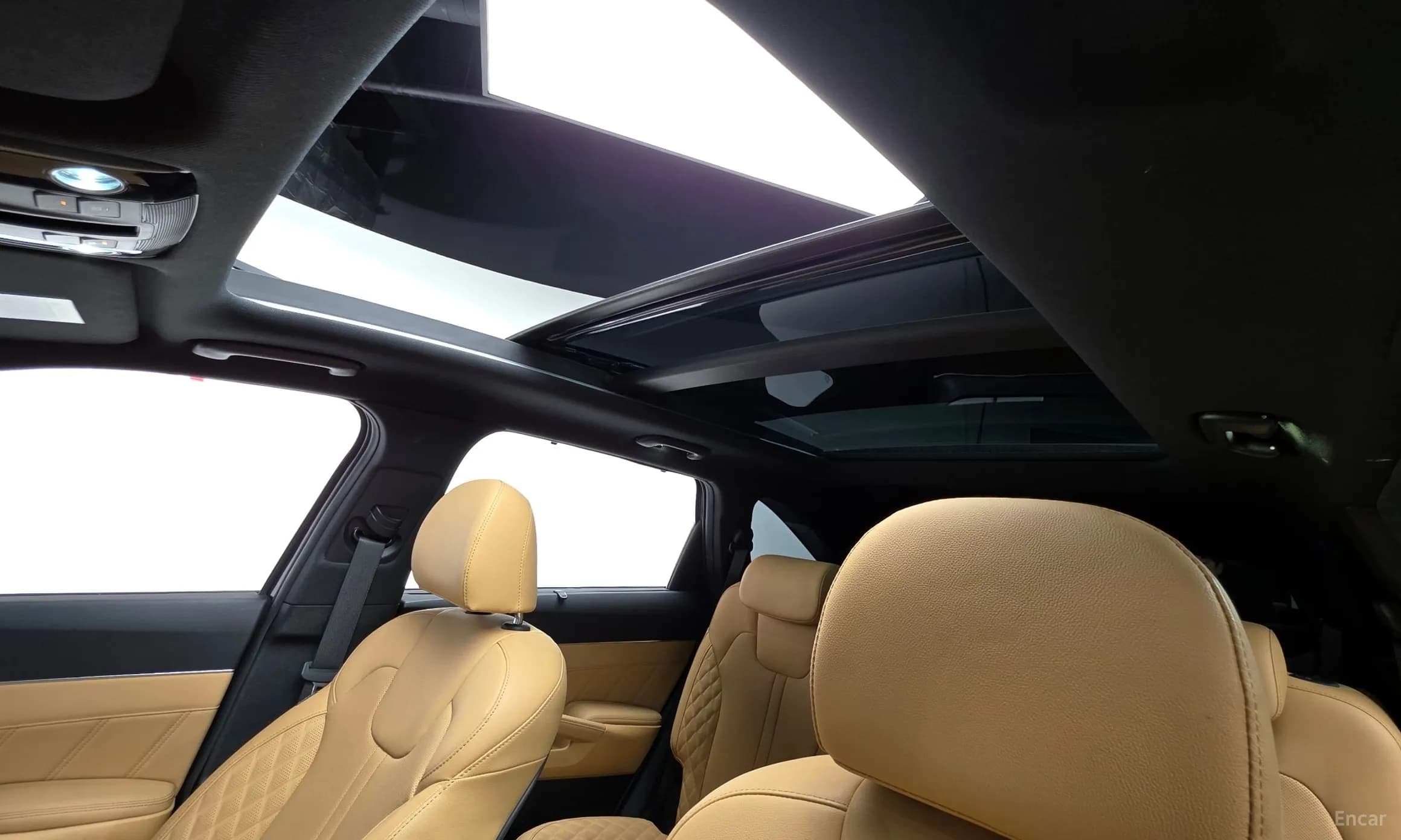 Sorento 4th generation