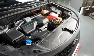 Sorento 4th generation