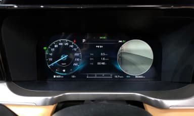 Sorento 4th generation