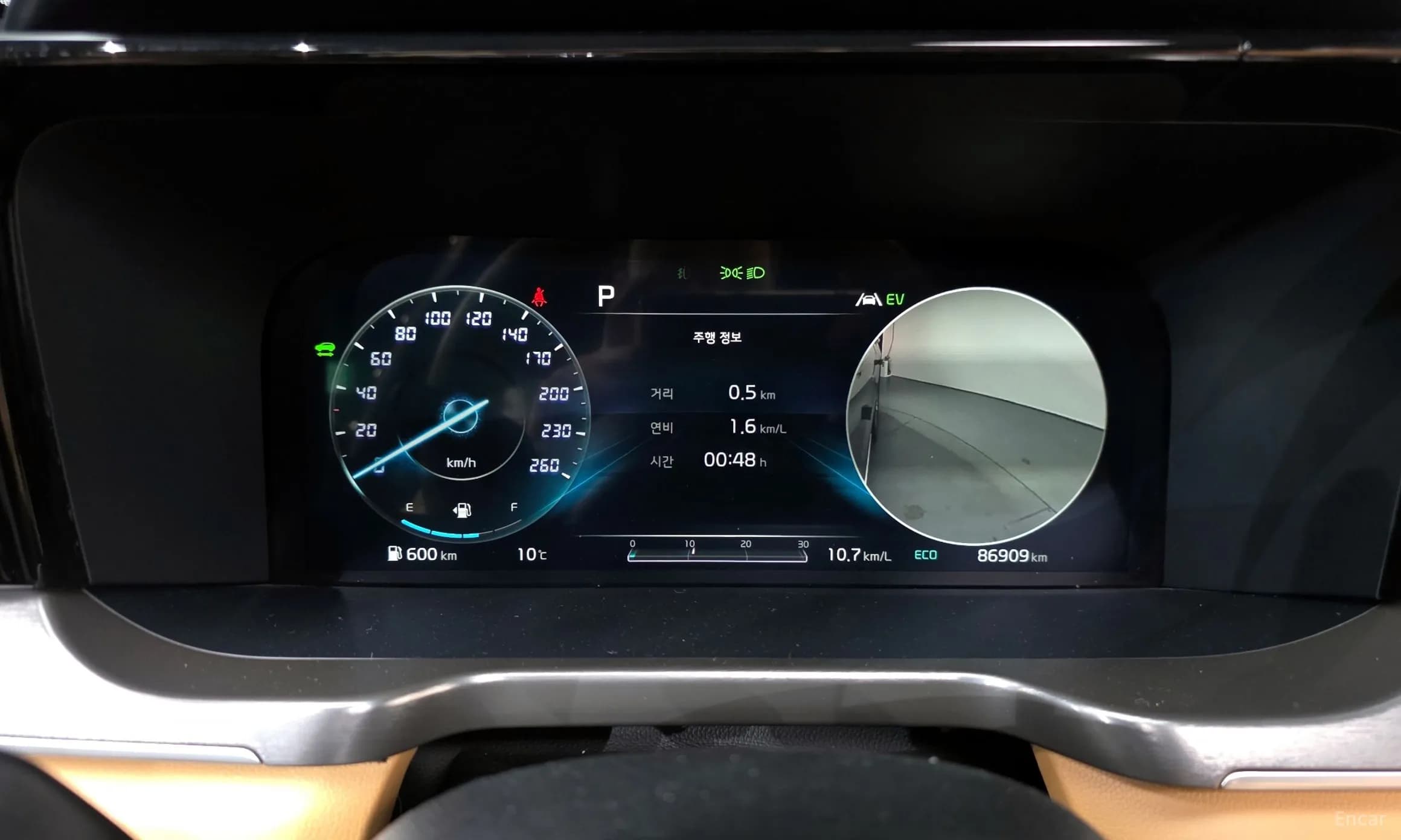 Sorento 4th generation