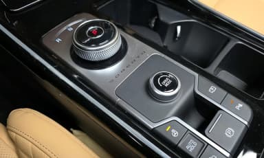 Sorento 4th generation