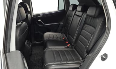 Tiguan 2nd Generation