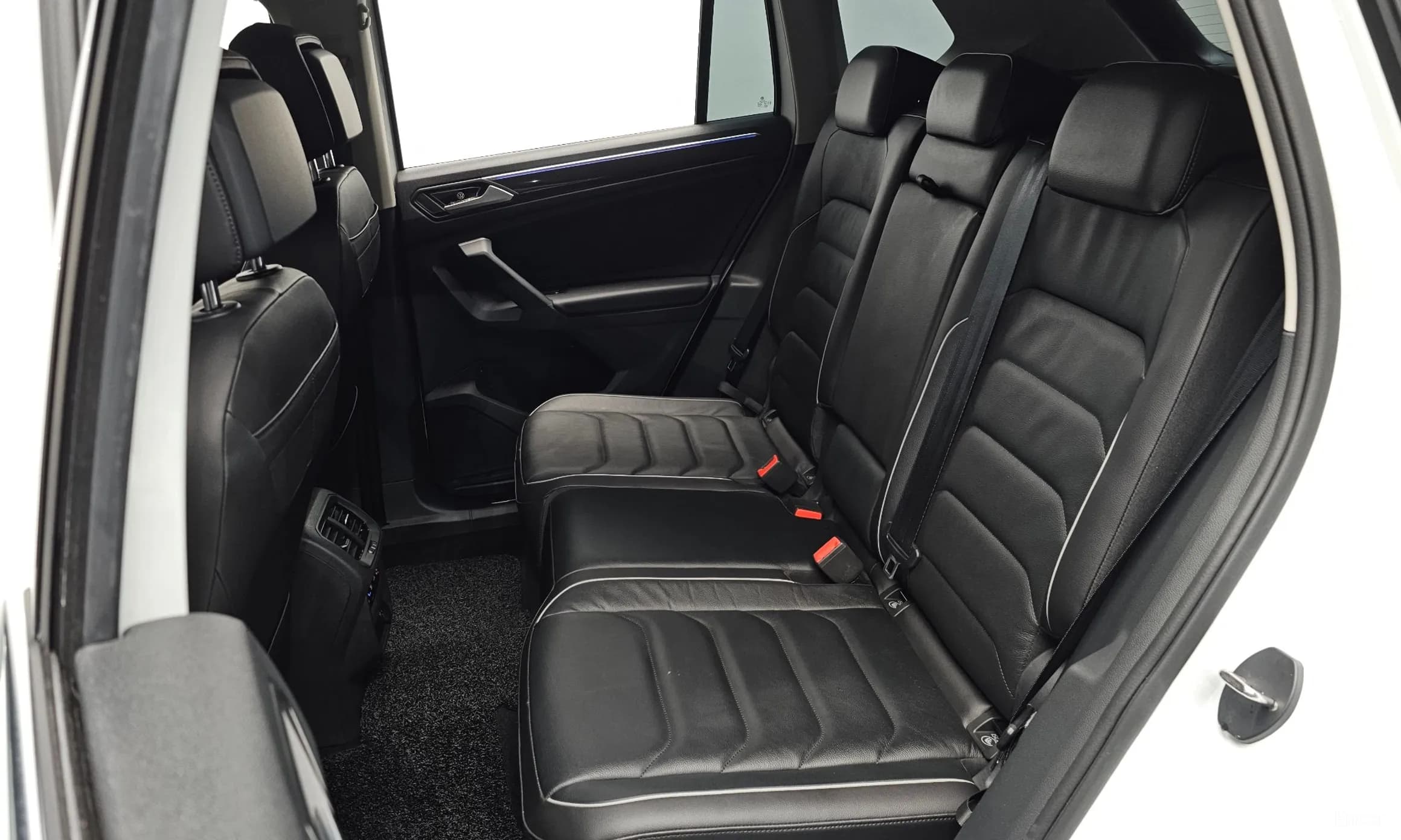 Tiguan 2nd Generation