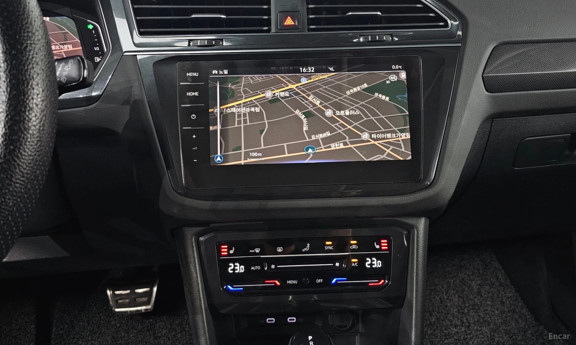 Tiguan 2nd Generation