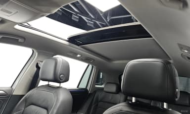 Tiguan 2nd Generation