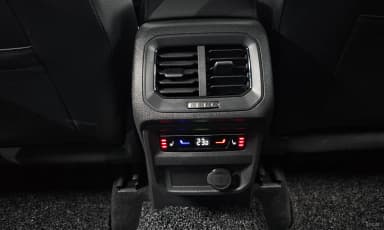 Tiguan 2nd Generation