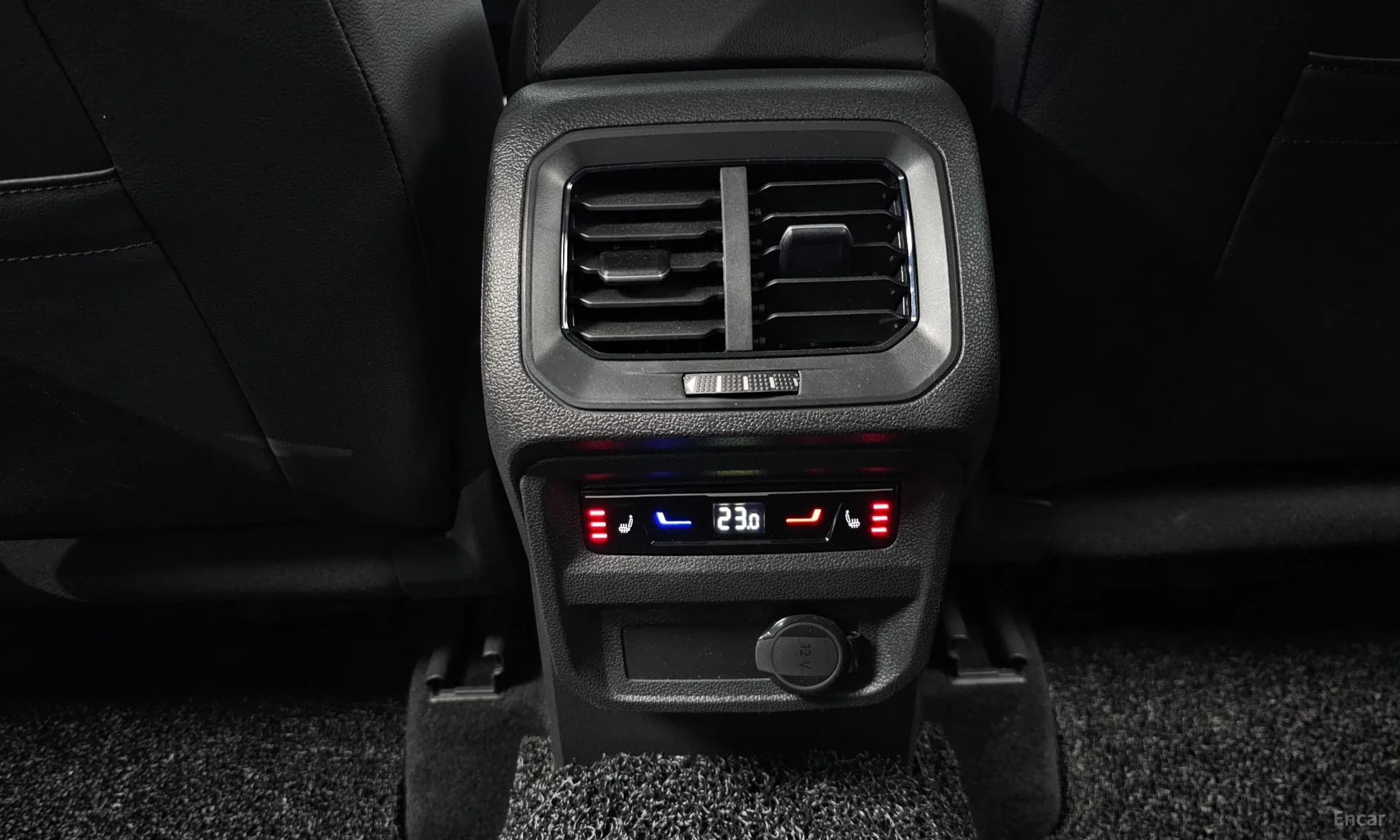 Tiguan 2nd Generation