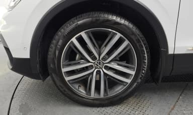 Tiguan 2nd Generation
