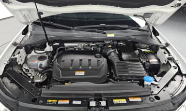 Tiguan 2nd Generation