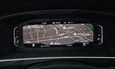 Tiguan 2nd Generation