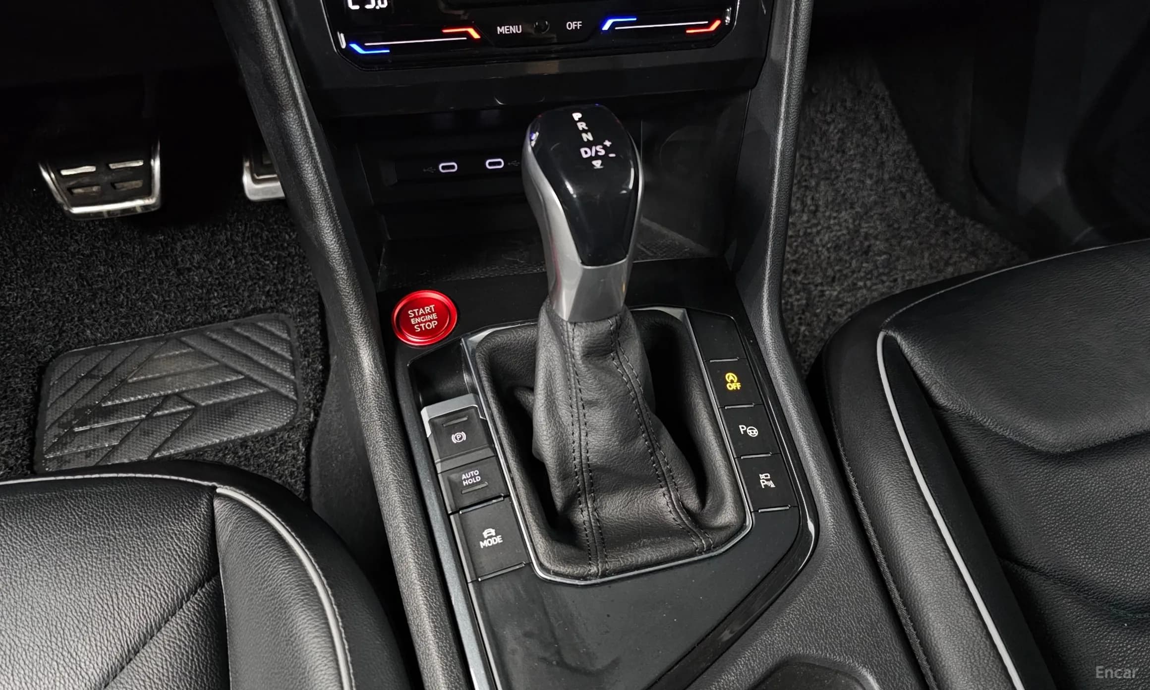 Tiguan 2nd Generation