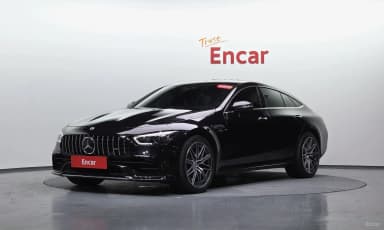 AMG GT