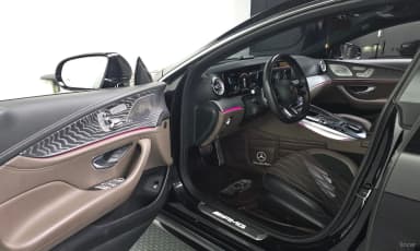 AMG GT