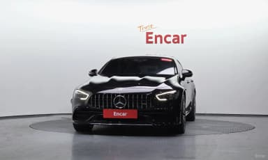 AMG GT