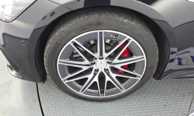 AMG GT