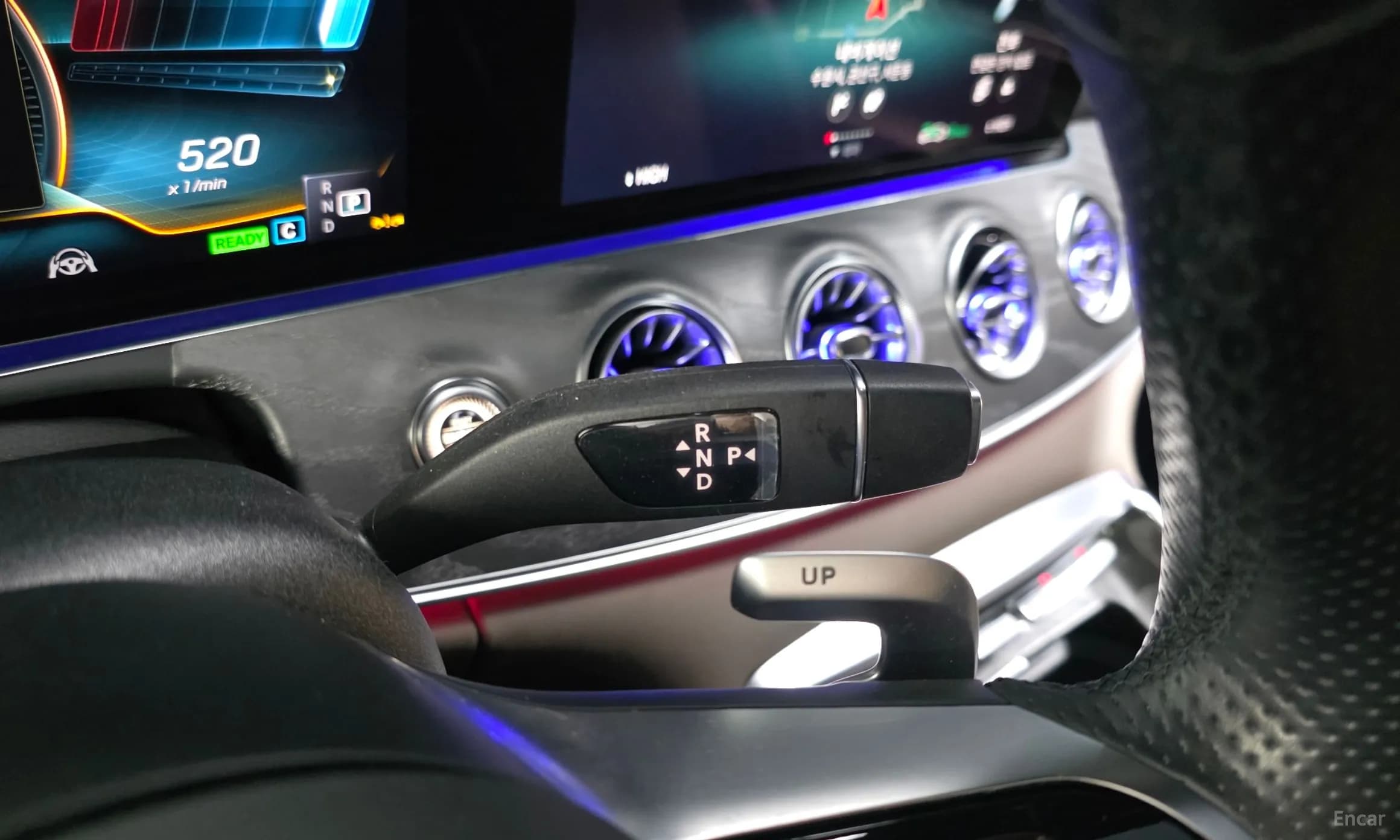 AMG GT