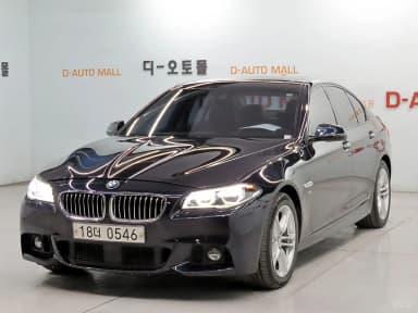 5 Series (F10)