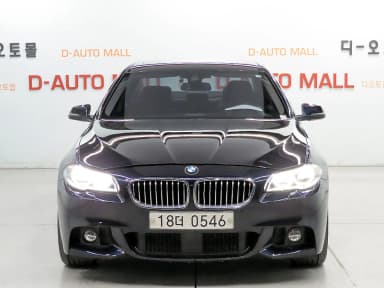 5 Series (F10)