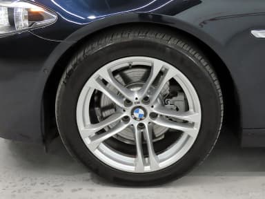 5 Series (F10)