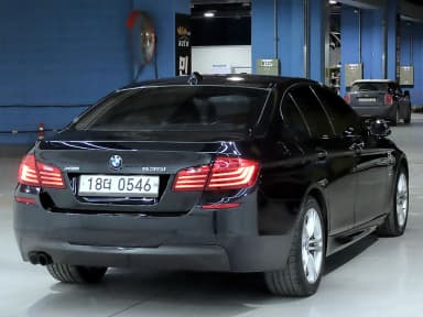 5 Series (F10)