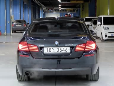 5 Series (F10)