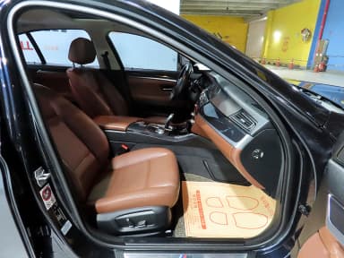 5 Series (F10)