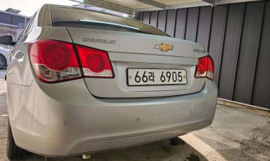 Lacetti Premier