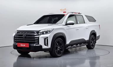 Rexton Sports Khan