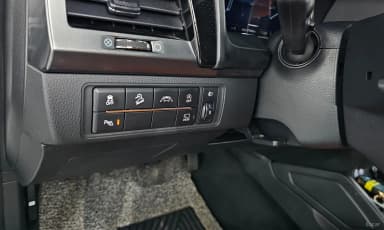 Rexton Sports Khan