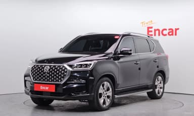 Rexton