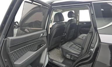 Rexton
