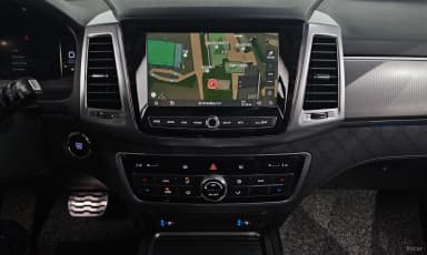 Rexton