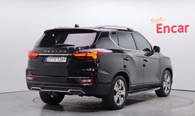 Rexton