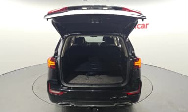 Rexton