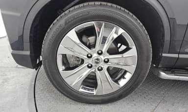 Rexton