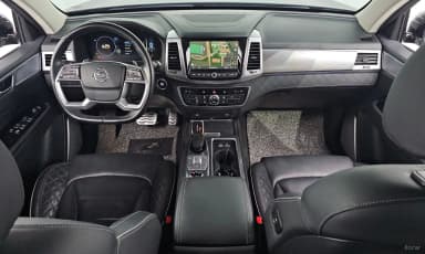 Rexton