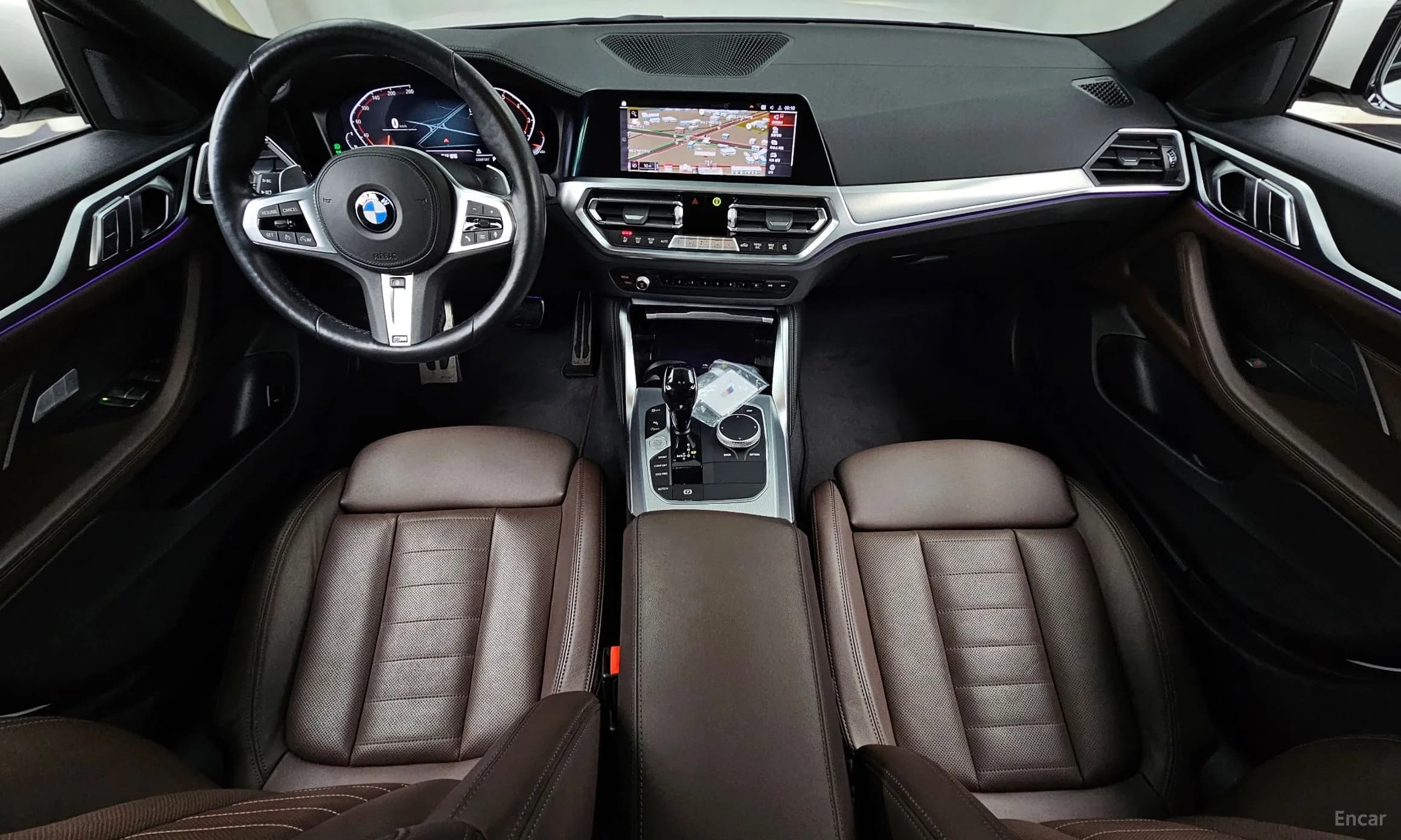 Series 4 (G22)