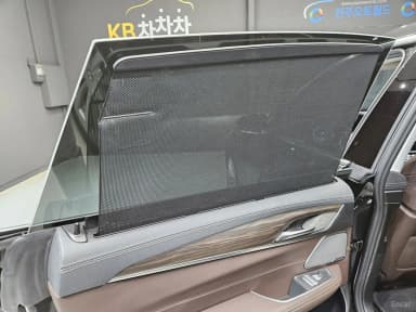 6-Series GT (G32)
