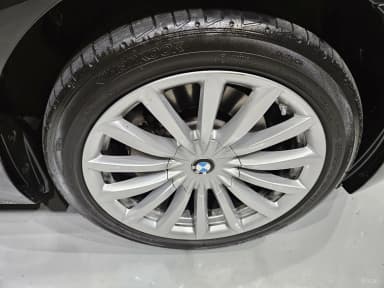 6-Series GT (G32)