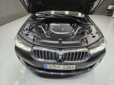 6-Series GT (G32)