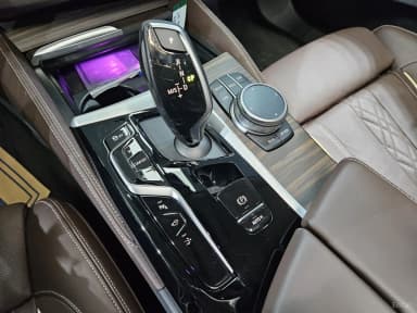 6-Series GT (G32)