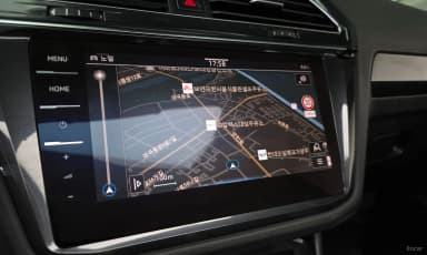 Tiguan 2nd Generation