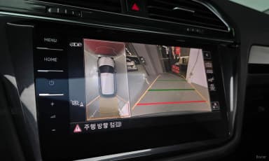 Tiguan 2nd Generation