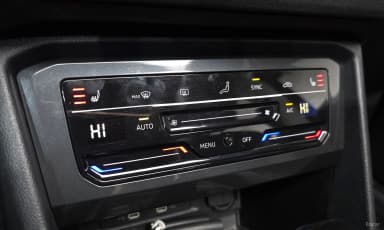 Tiguan 2nd Generation