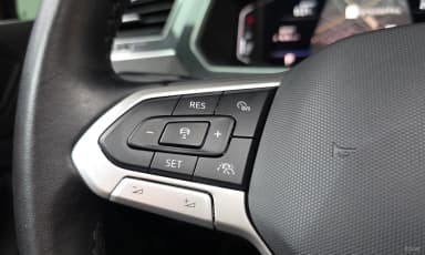 Tiguan 2nd Generation