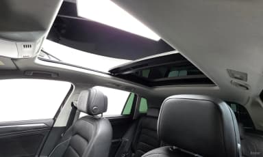 Tiguan 2nd Generation